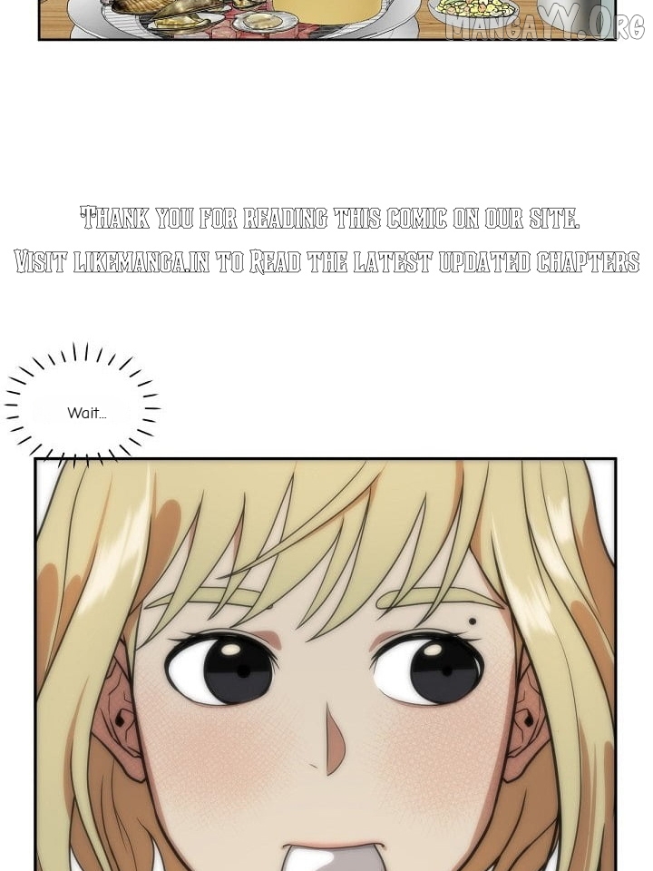 Change Me Chapter 20 - page 76